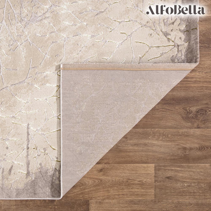 ALFOMBRA ALFOBELLA ESTAMBUL CONTEMPORÁNEA MODERNA COLECCION 200 X 300 CM - 3