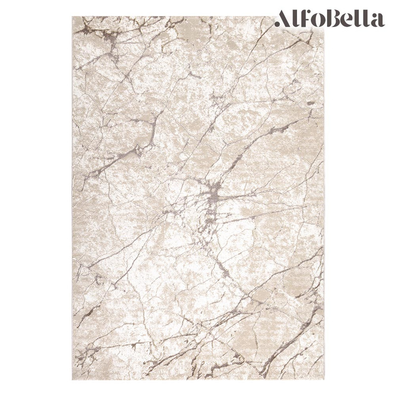 ALFOMBRA ALFOBELLA ESTAMBUL CONTEMPORÁNEA MODERNA COLECCION 160 X 230 CM - 1
