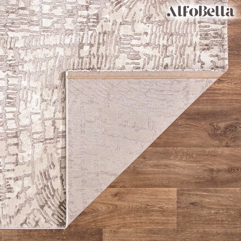 ALFOMBRA ALFOBELLA ESTAMBUL CONTEMPORÁNEA MODERNA COLECCION 200 X 300 CM - 3