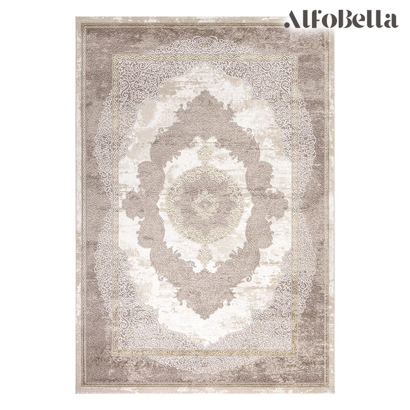 ALFOMBRA ALFOBELLA ESTAMBUL CLÁSICA TRADICIONAL COLECCION 160 X 230 CM - 1