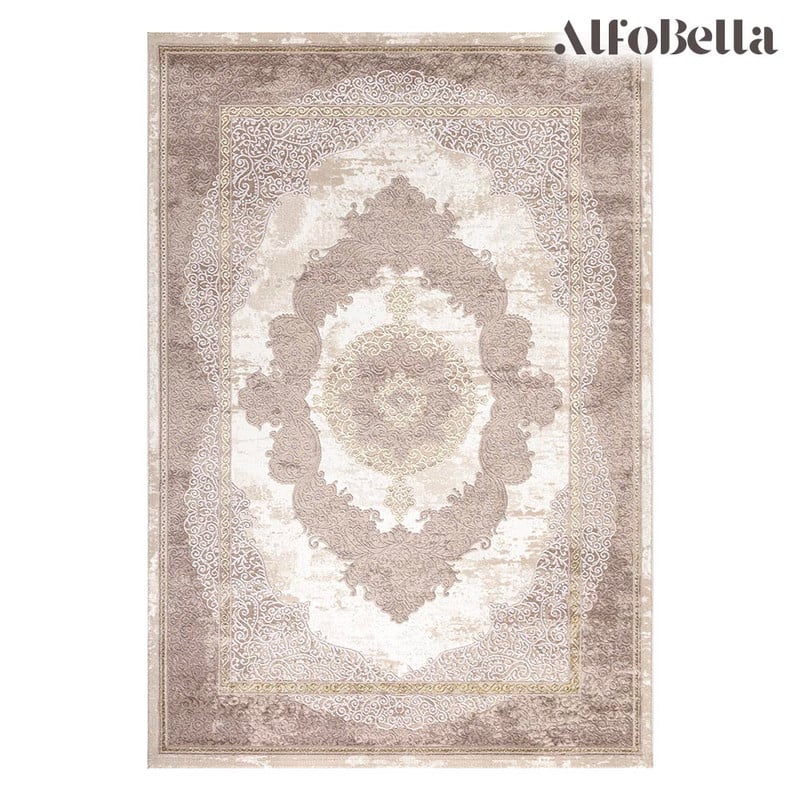 ALFOMBRA ALFOBELLA ESTAMBUL CLÁSICA TRADICIONAL COLECCION 200 X 300 CM - 1