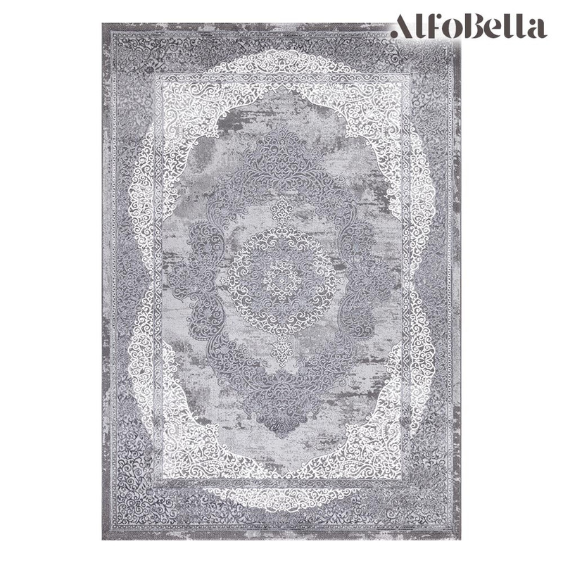 ALFOMBRA ALFOBELLA ESTAMBUL CLÁSICA TRADICIONAL COLECCION 120 X 170 CM - 1