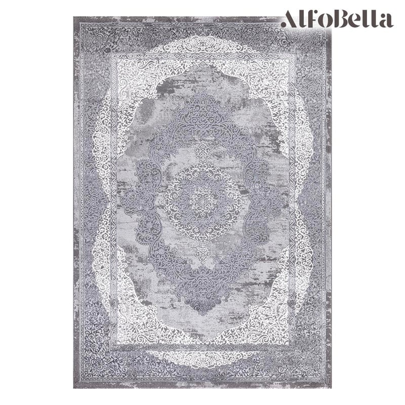 ALFOMBRA ALFOBELLA ESTAMBUL CLÁSICA TRADICIONAL COLECCION 250 X 350 CM - 1