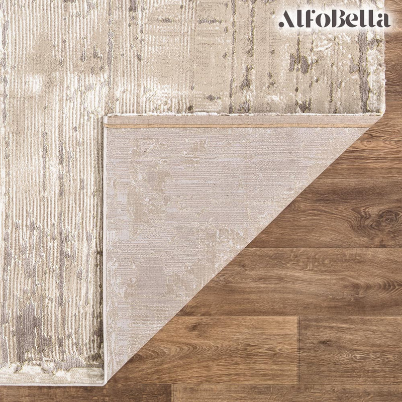 ALFOMBRA ALFOBELLA ESTAMBUL VINTAGE COLECCION 120 X 170 CM - 3
