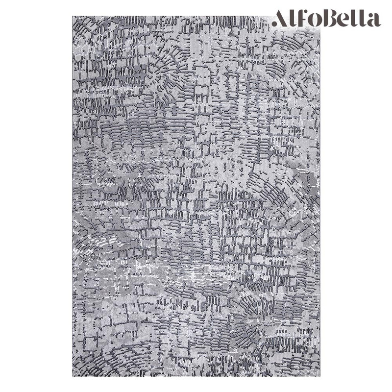 ALFOMBRA ALFOBELLA ESTAMBUL CONTEMPORÁNEA MODERNA COLECCION 200 X 300 CM - 1