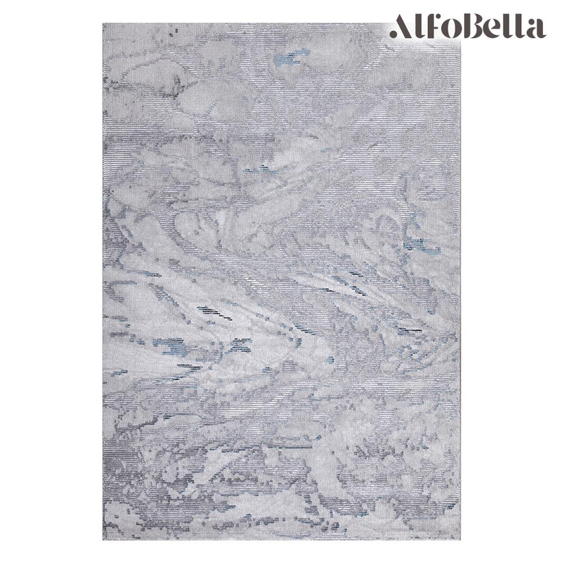 ALFOMBRA ALFOBELLA ESTAMBUL CONTEMPORÁNEA MODERNA COLECCION 160 X 230 CM - 1
