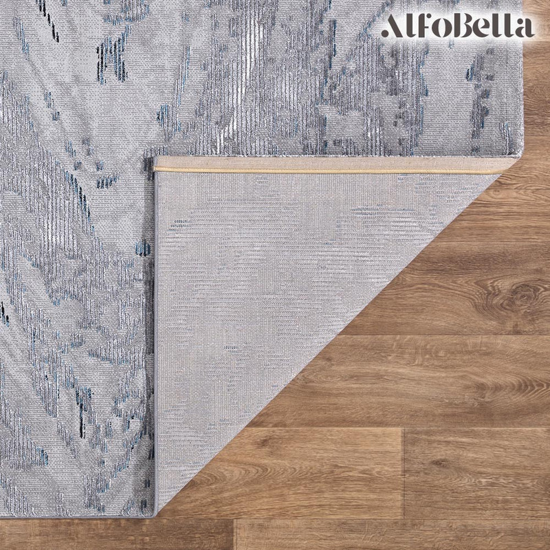 ALFOMBRA ALFOBELLA ESTAMBUL CONTEMPORÁNEA MODERNA COLECCION 160 X 230 CM - 3