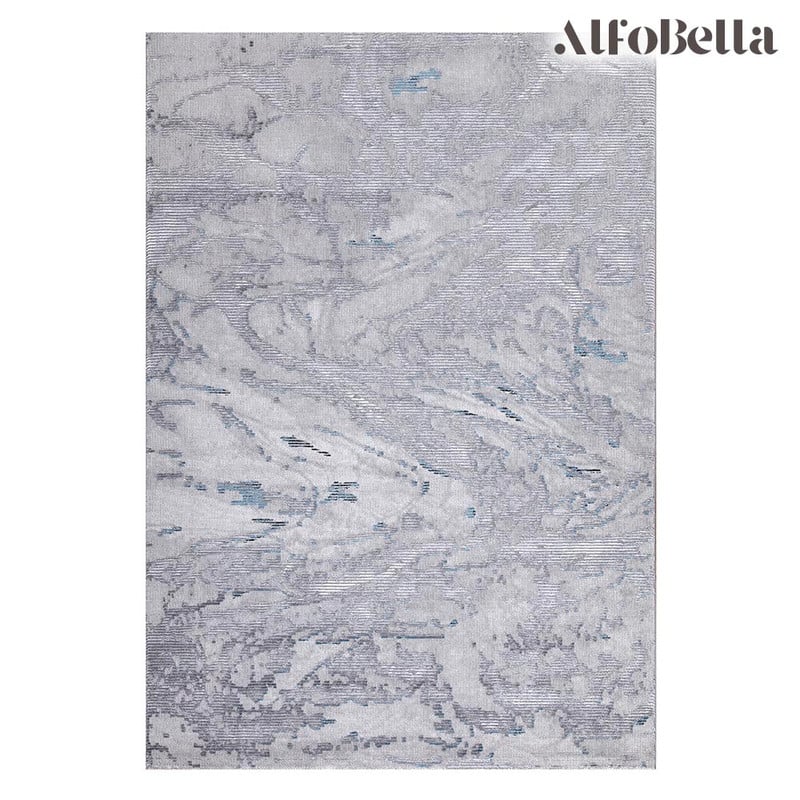 ALFOMBRA ALFOBELLA ESTAMBUL CONTEMPORÁNEA MODERNA COLECCION 250 X 350 CM - 1