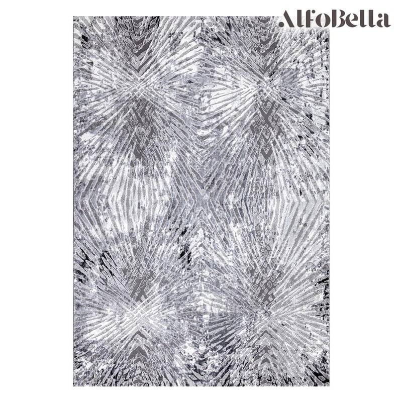 ALFOMBRA ALFOBELLA ESTAMBUL CONTEMPORÁNEA MODERNA COLECCION 120 X 170 CM - 1