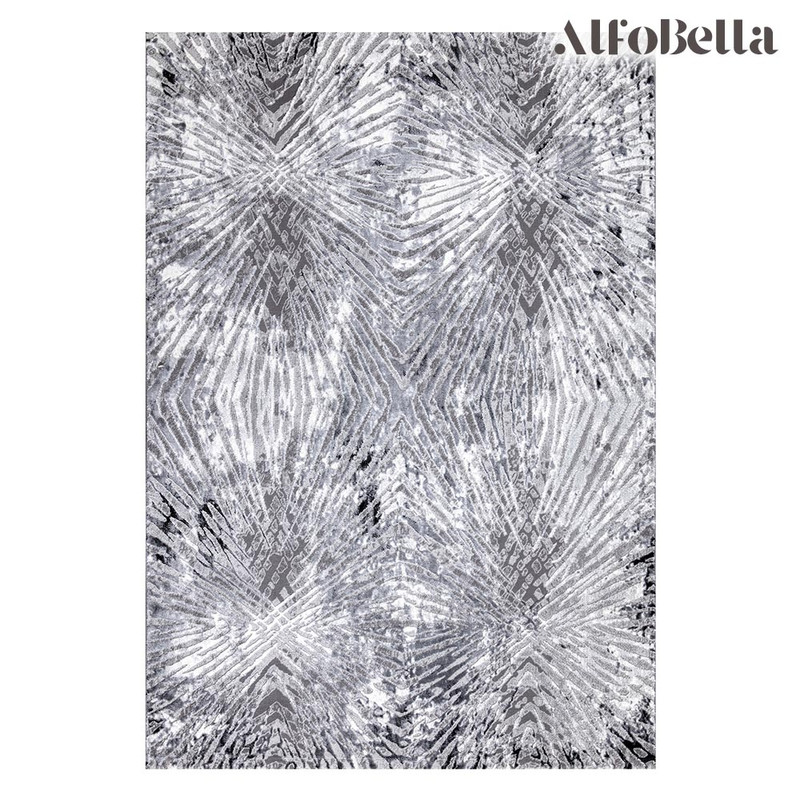 ALFOMBRA ALFOBELLA ESTAMBUL CONTEMPORÁNEA MODERNA COLECCION 250 X 350 CM - 1