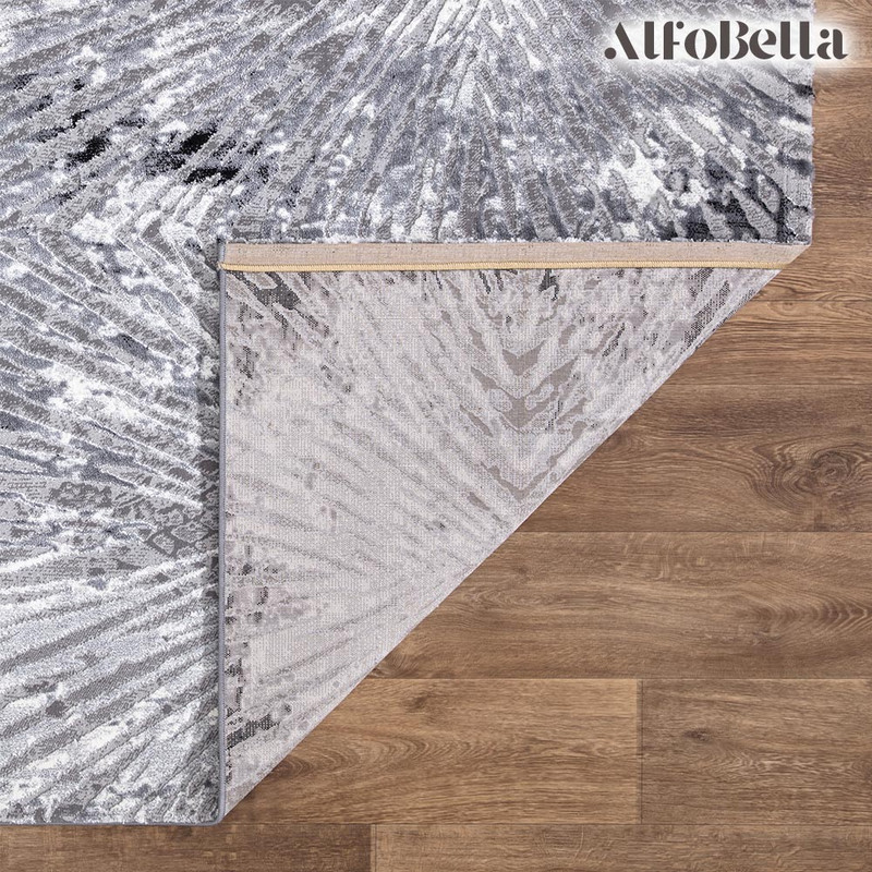 ALFOMBRA ALFOBELLA ESTAMBUL CONTEMPORÁNEA MODERNA COLECCION 250 X 350 CM - 3