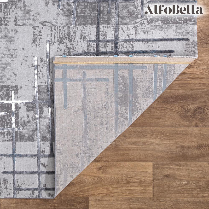 ALFOMBRA ALFOBELLA ESTAMBUL CONTEMPORÁNEA MODERNA COLECCION 200 X 300 CM - 3