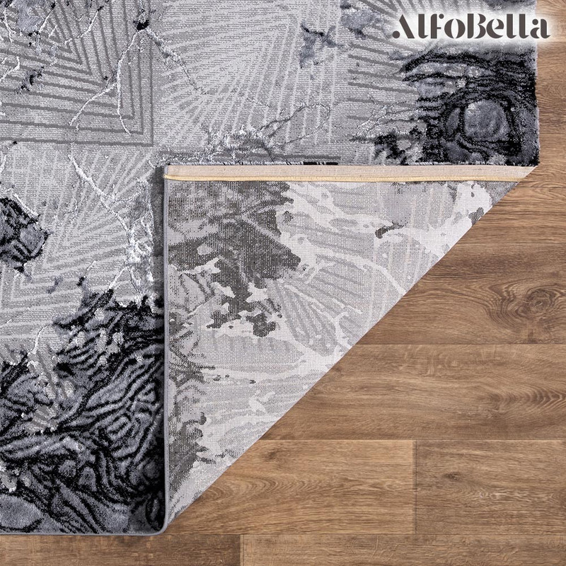 ALFOMBRA ALFOBELLA ESTAMBUL CONTEMPORÁNEA MODERNA COLECCION 200 X 300 CM - 3
