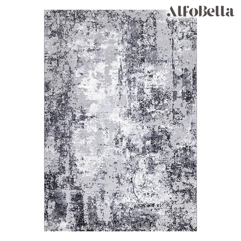 ALFOMBRA ALFOBELLA ESTAMBUL CONTEMPORÁNEA MODERNA COLECCION 200 X 300 CM - 1