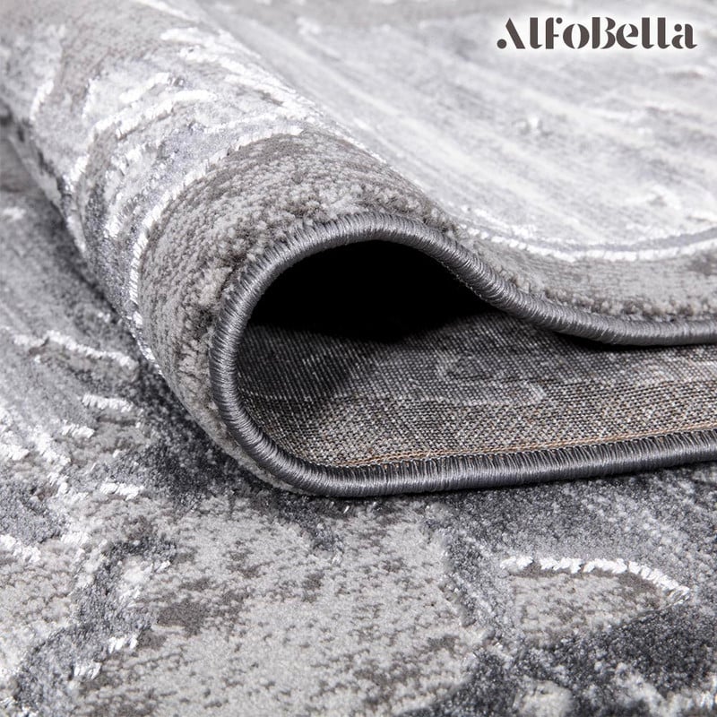 ALFOMBRA ALFOBELLA ESTAMBUL VINTAGE COLECCION 160 X 230 CM - 4