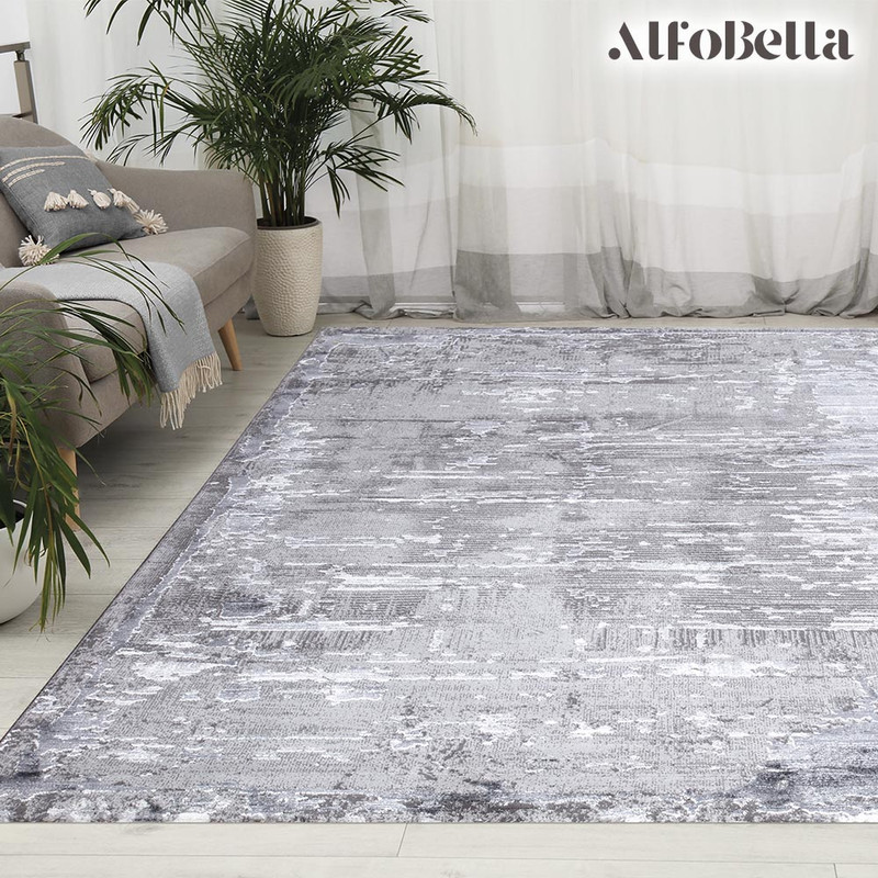 ALFOMBRA ALFOBELLA ESTAMBUL VINTAGE COLECCION 200 X 300 CM - 2