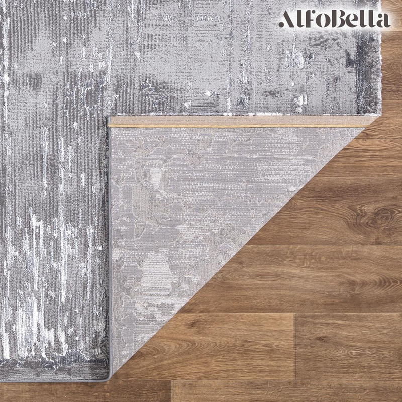 ALFOMBRA ALFOBELLA ESTAMBUL VINTAGE COLECCION 200 X 300 CM - 3