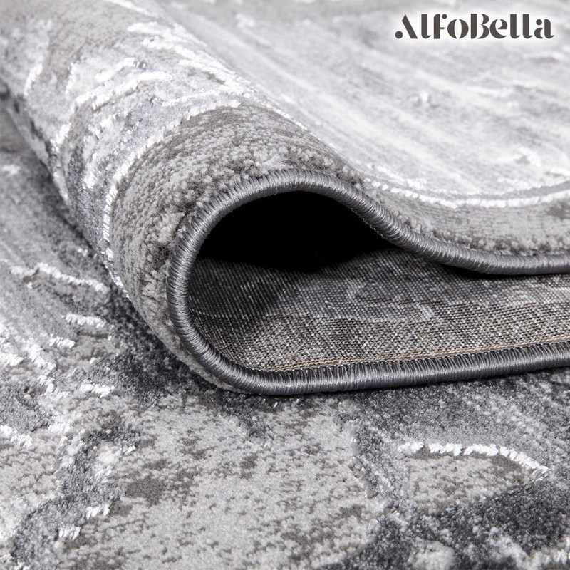 ALFOMBRA ALFOBELLA ESTAMBUL VINTAGE COLECCION 200 X 300 CM - 4