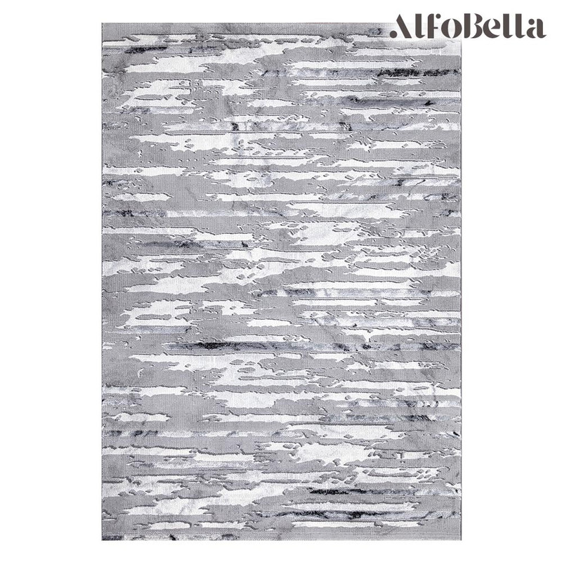 ALFOMBRA ALFOBELLA ESTAMBUL CONTEMPORÁNEA MODERNA COLECCION 250 X 350 CM - 1