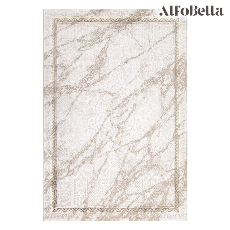 ALFOMBRA ALFOBELLA ESTAMBUL VINTAGE COLECCION 120 X 170 CM - 1
