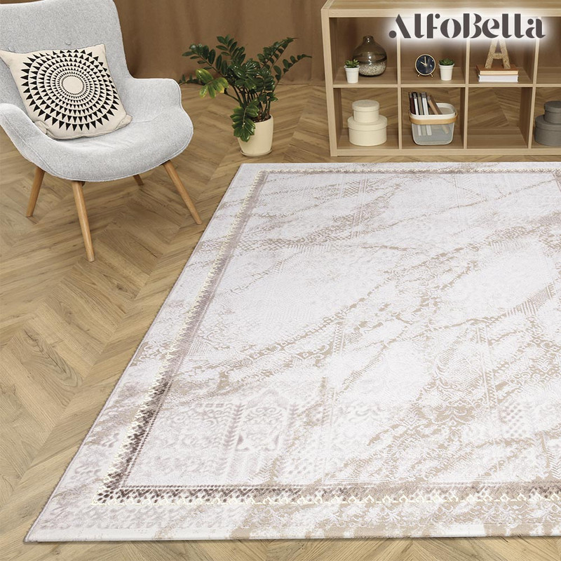 ALFOMBRA ALFOBELLA ESTAMBUL VINTAGE COLECCION 250 X 350 CM - 2