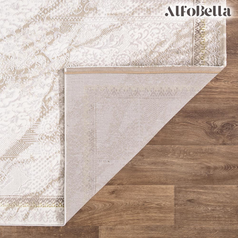ALFOMBRA ALFOBELLA ESTAMBUL VINTAGE COLECCION 250 X 350 CM - 3