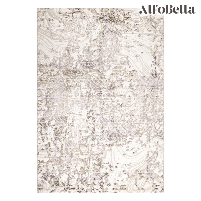 ALFOMBRA ALFOBELLA ESTAMBUL CONTEMPORÁNEA MODERNA COLECCION 160 X 230 CM - 1