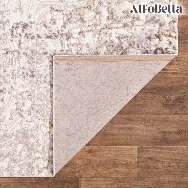 ALFOMBRA ALFOBELLA ESTAMBUL CONTEMPORÁNEA MODERNA COLECCION 250 X 350 CM - 3