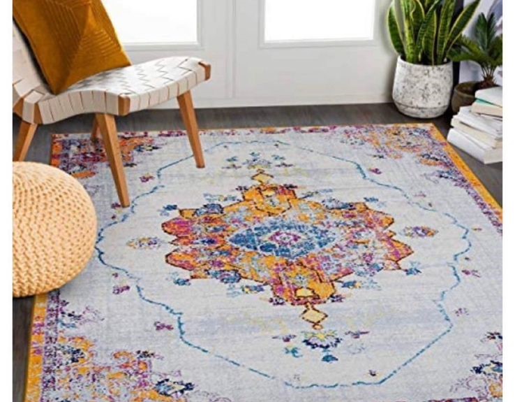 ALFOMBRA ALFOBELLA HARMONY CONTEMPORÁNEA MODERNA COLECCION 300 X 400 CM - 1