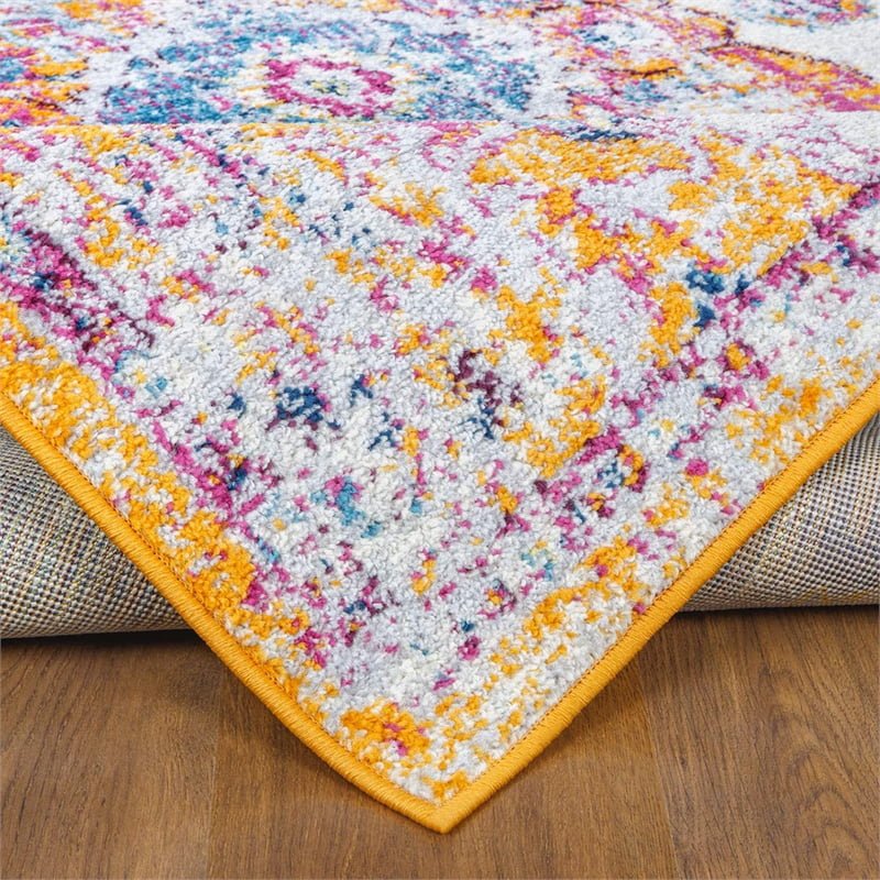 ALFOMBRA ALFOBELLA HARMONY CONTEMPORÁNEA MODERNA COLECCION 300 X 400 CM - 2