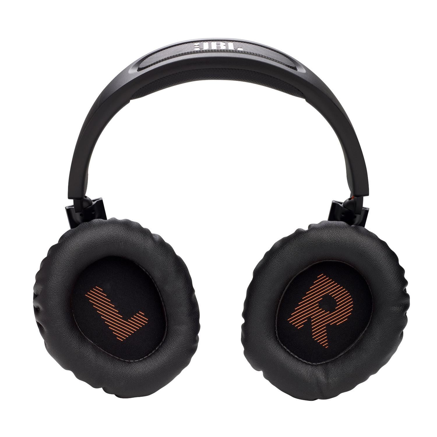 AUDÍFONOS GAMER JBL HEADSET QUANTUM 350 BLUETOOTH NEGRO - 3