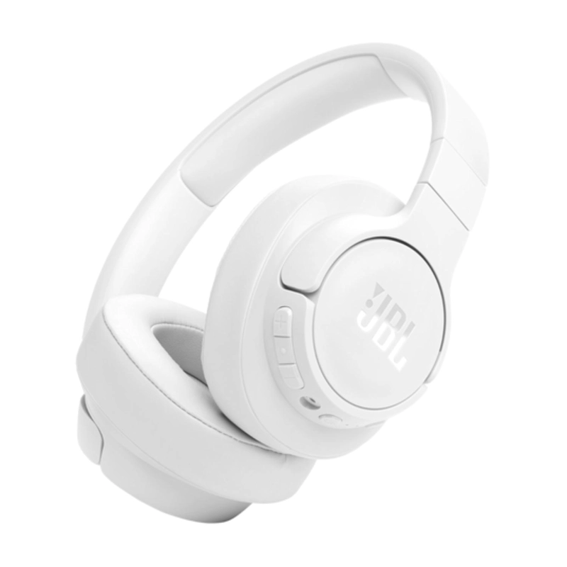 AUDÍFONOS JBL HEADSET TUNE 770NC NOISE CANCELLING BLUETOOTH - 1