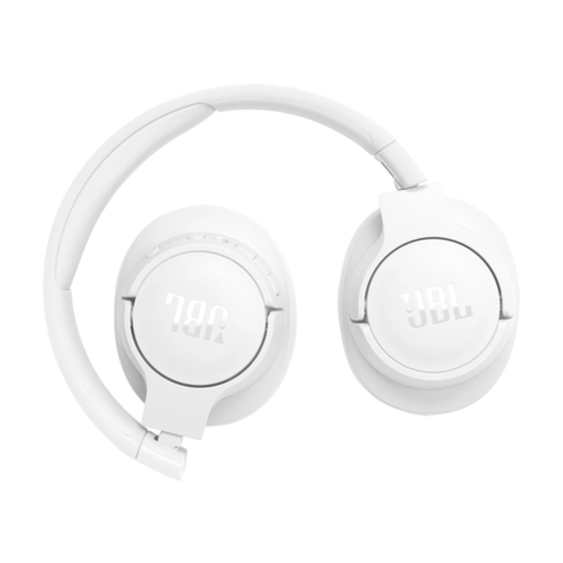 AUDÍFONOS JBL HEADSET TUNE 770NC NOISE CANCELLING BLUETOOTH - 4