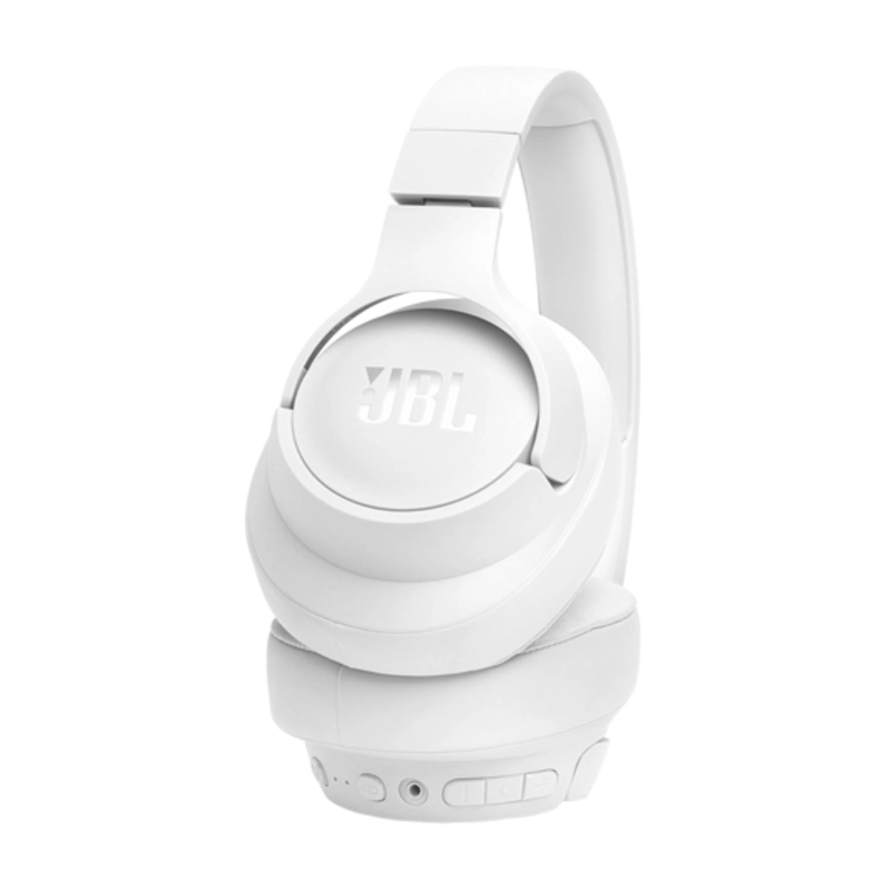 AUDÍFONOS JBL HEADSET TUNE 770NC NOISE CANCELLING BLUETOOTH - 5