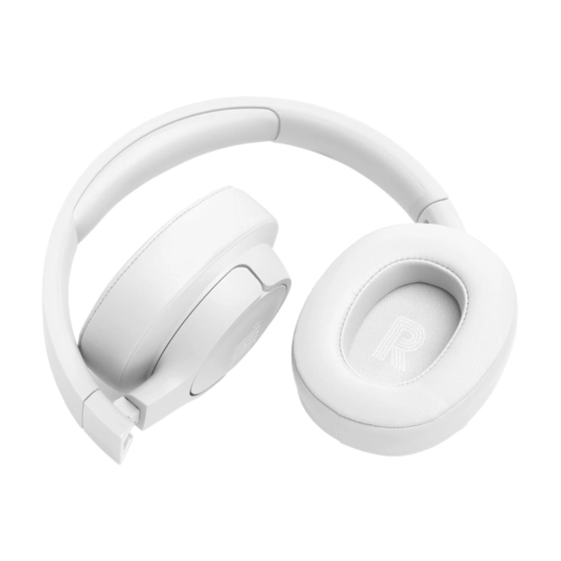 AUDÍFONOS JBL HEADSET TUNE 770NC NOISE CANCELLING BLUETOOTH - 6