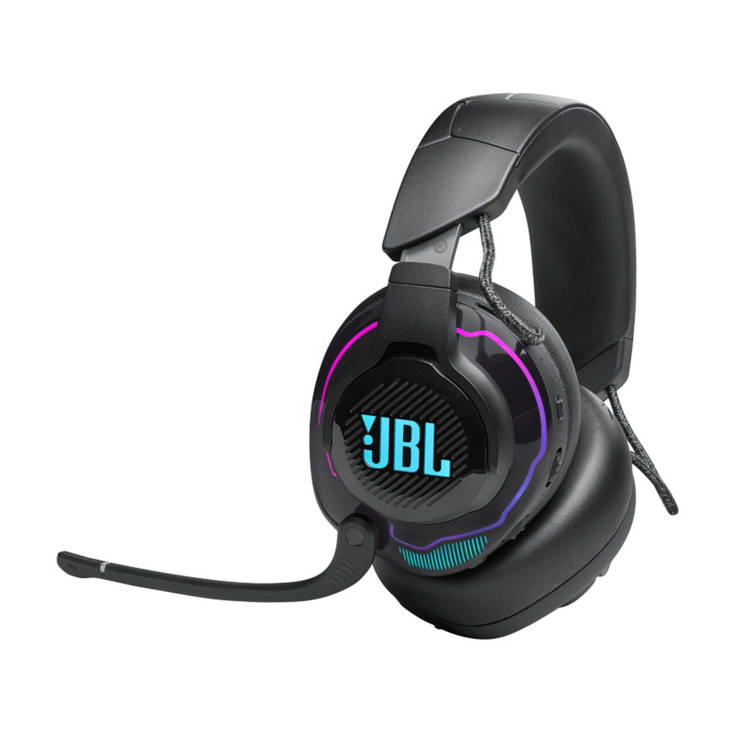 AUDÍFONOS JBL TRUE WIRELESS QUANTUM 910 INTEGRALES BLUETOOTH - 1
