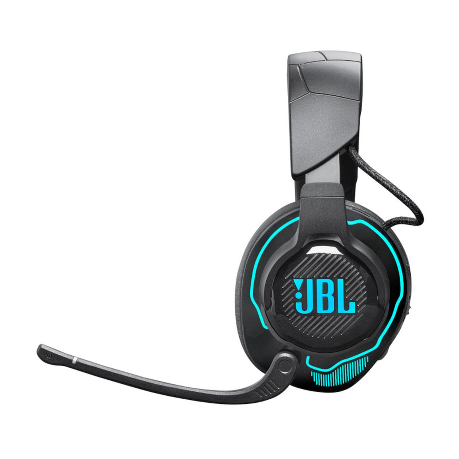 AUDÍFONOS JBL TRUE WIRELESS QUANTUM 910 INTEGRALES BLUETOOTH - 2