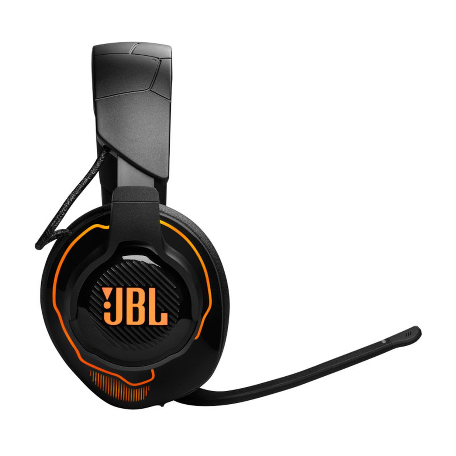 AUDÍFONOS JBL TRUE WIRELESS QUANTUM 910 INTEGRALES BLUETOOTH - 3