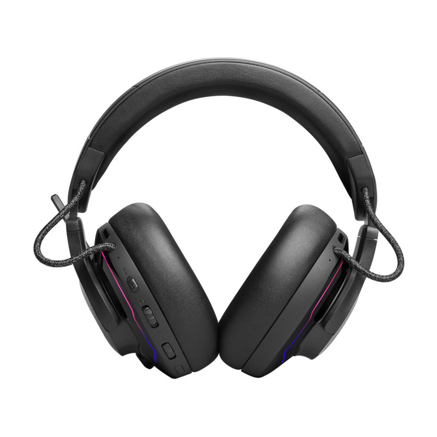 AUDÍFONOS JBL TRUE WIRELESS QUANTUM 910 INTEGRALES BLUETOOTH - 5