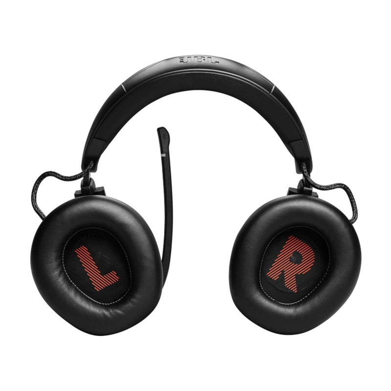 AUDÍFONOS JBL TRUE WIRELESS QUANTUM 910 INTEGRALES BLUETOOTH - 6