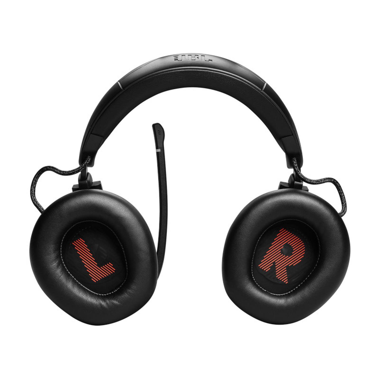 AUDÍFONOS JBL TRUE WIRELESS QUANTUM 910 INTEGRALES BLUETOOTH - 6