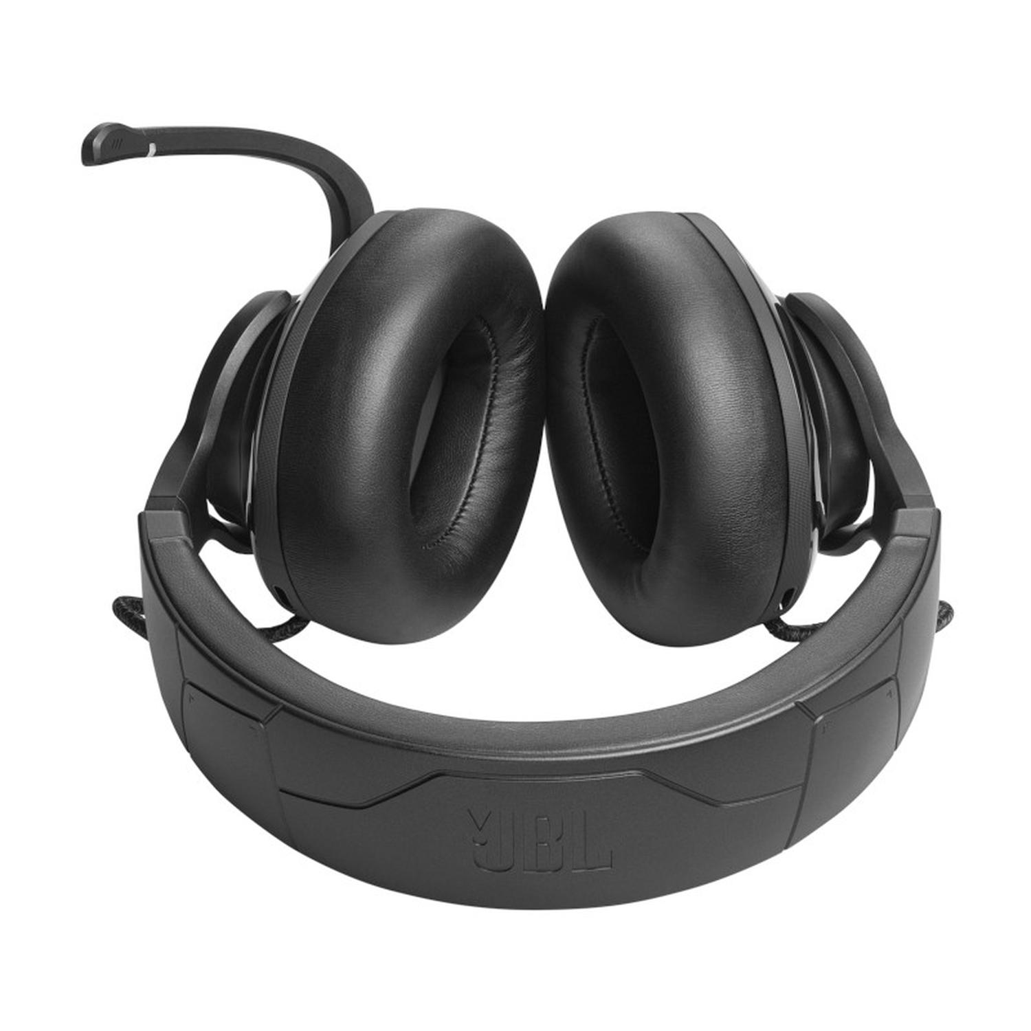 AUDÍFONOS JBL TRUE WIRELESS QUANTUM 910 INTEGRALES BLUETOOTH - 7