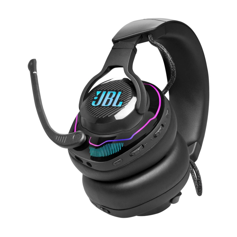 AUDÍFONOS JBL TRUE WIRELESS QUANTUM 910 INTEGRALES BLUETOOTH - 8