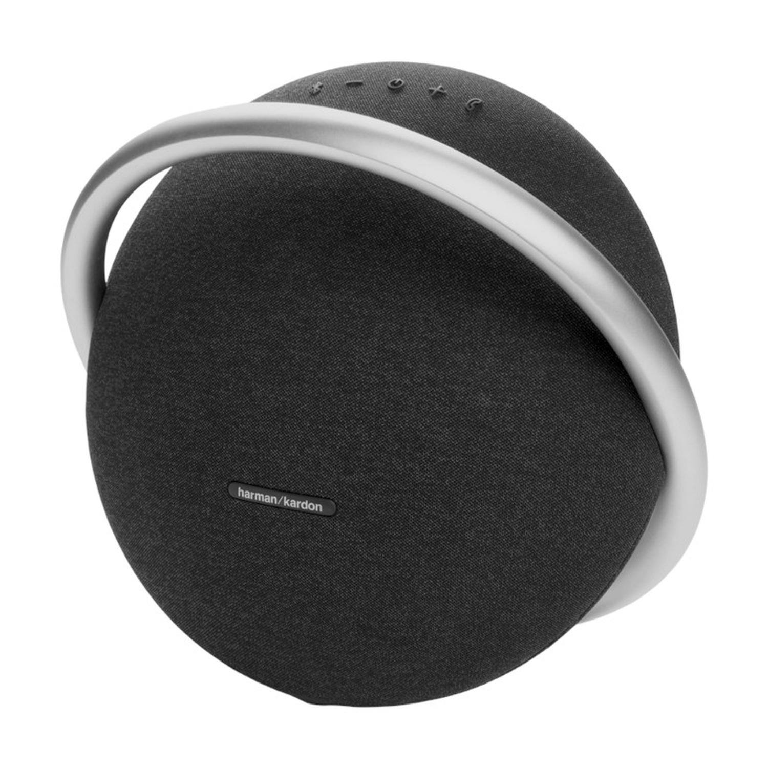 ALTAVOZ HARMAN KARDON HKOS8BLKAM ONYX STUDIO 8 - 5