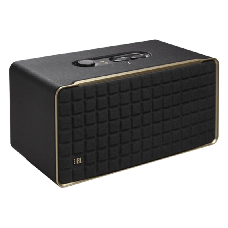 PARLANTE JBL AUTHENTICS 500 HI-FIDELITY SMART SPEAKER - 1