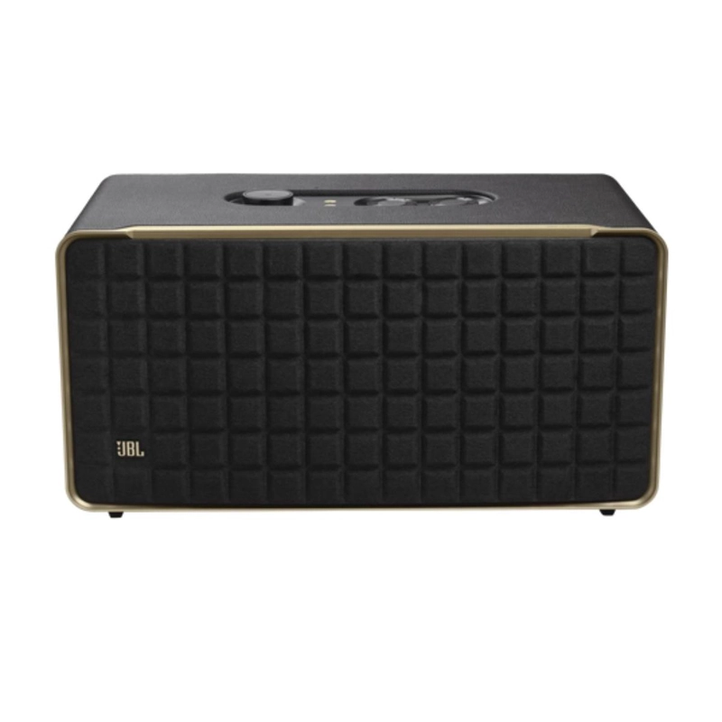 PARLANTE JBL AUTHENTICS 500 HI-FIDELITY SMART SPEAKER - 2