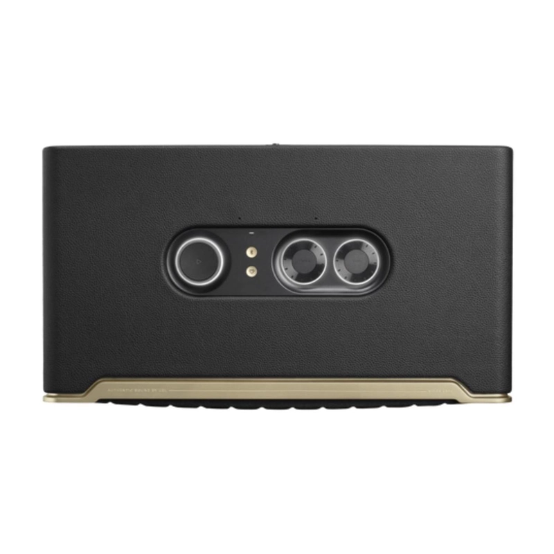 PARLANTE JBL AUTHENTICS 500 HI-FIDELITY SMART SPEAKER - 6