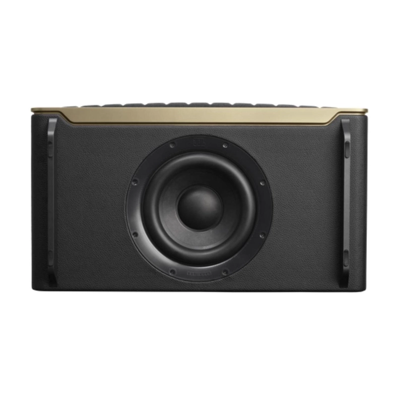 PARLANTE JBL AUTHENTICS 500 HI-FIDELITY SMART SPEAKER - 7