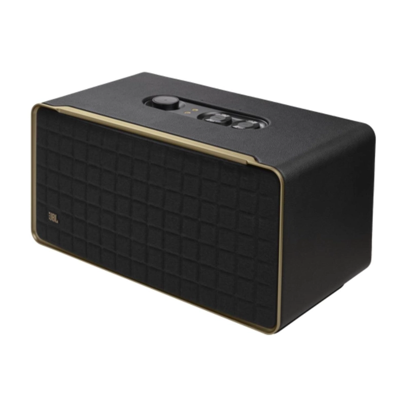 PARLANTE JBL AUTHENTICS 500 HI-FIDELITY SMART SPEAKER - 8