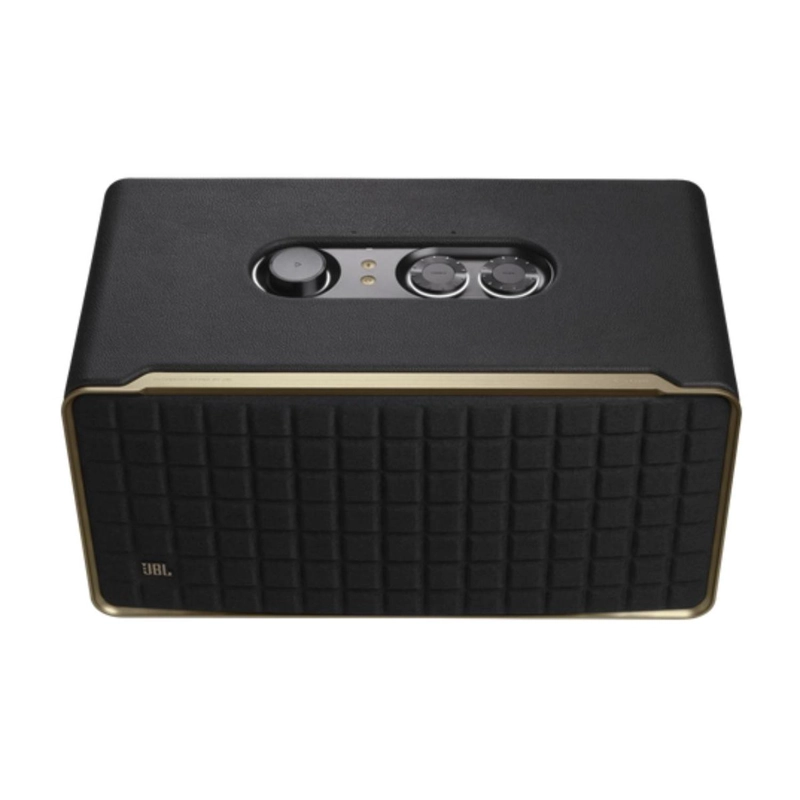 PARLANTE JBL AUTHENTICS 500 HI-FIDELITY SMART SPEAKER - 9